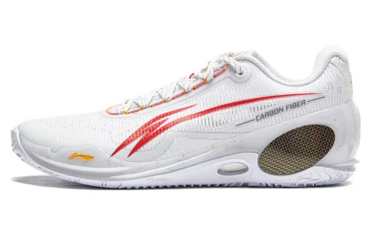 LiNing 808 III Ultra