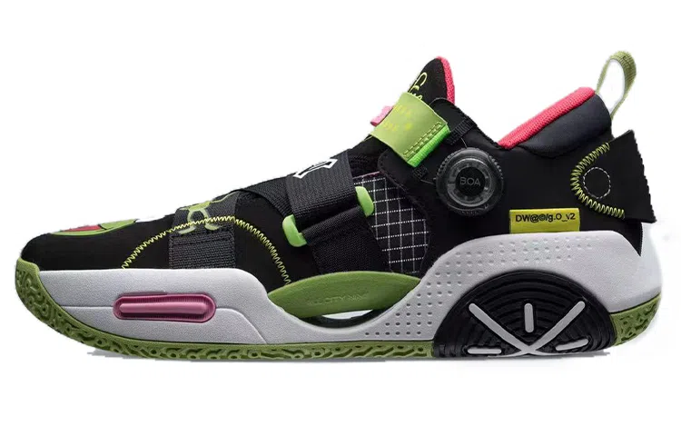 Li-Ning All City 9 V2