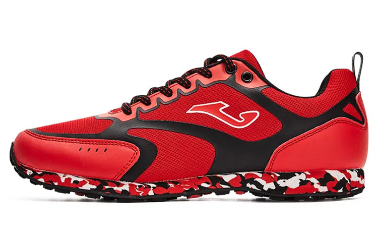 Joma Training Shoes Red