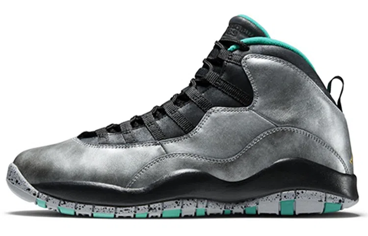 Jordan Air Jordan 10 Retro Lady of Liberty