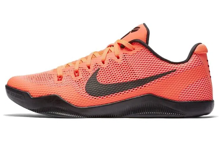 Nike Kobe 11 EM Low Barcelona