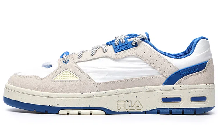 Marcelo Burlon x Fila Teratach Low