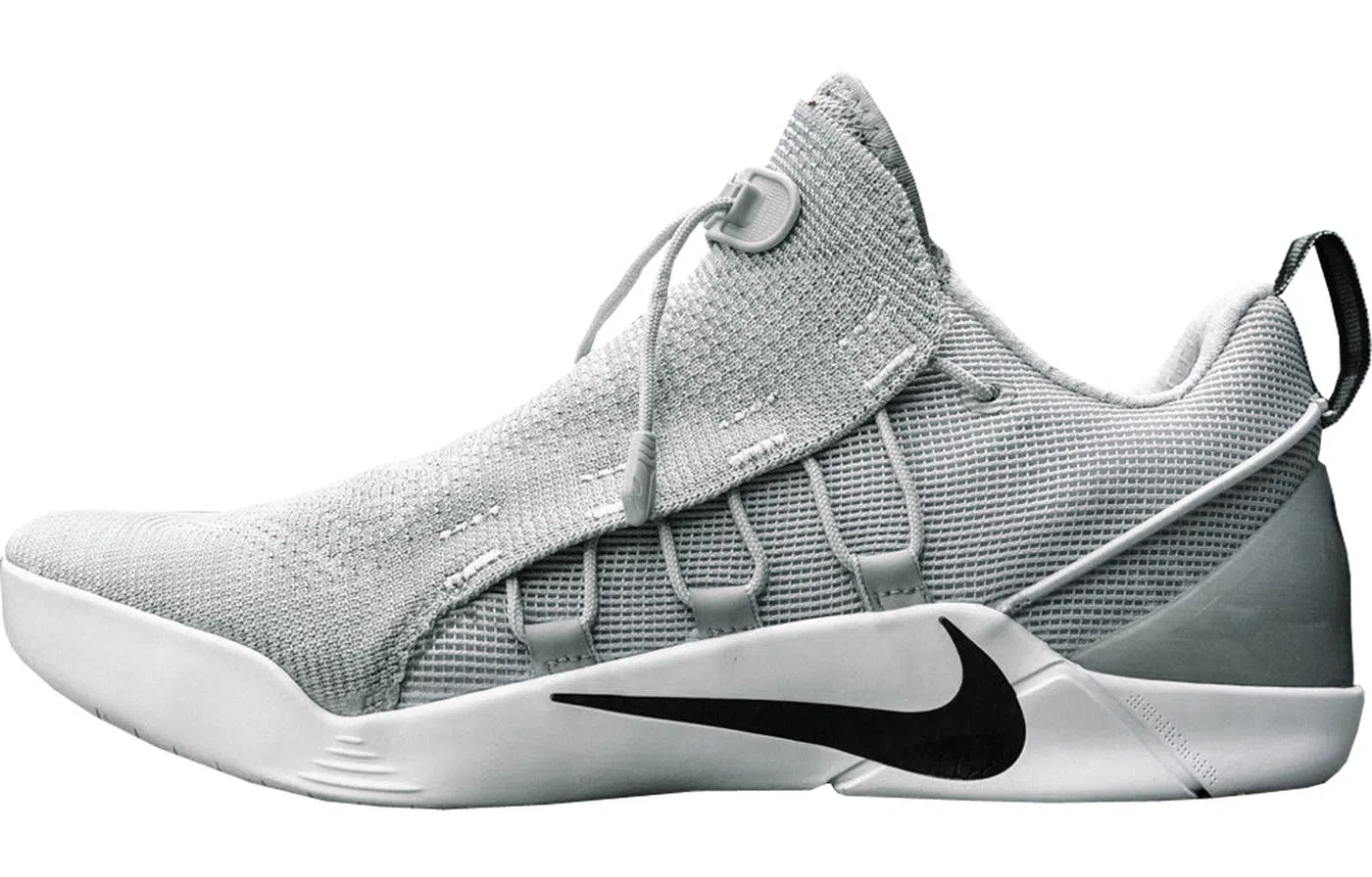 Nike Kobe AD NXT Wolf Grey