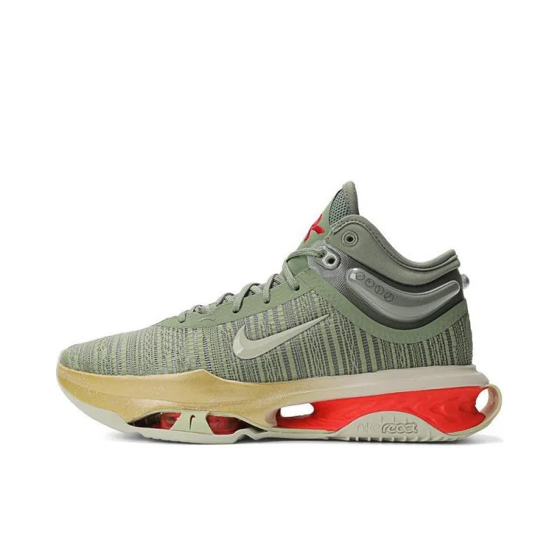 Nike Air Zoom G.T. Jump 2 EP Green