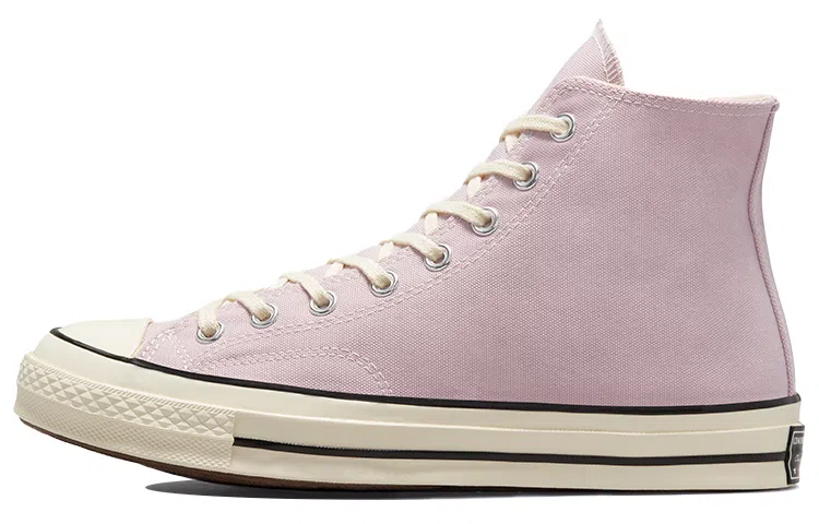 Converse 1970s Chuck Taylor All Star Hi Misty Pink Purple
