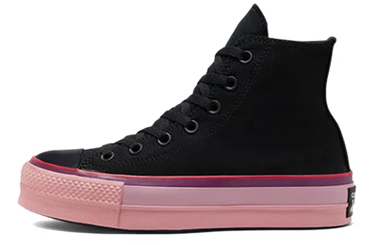 Converse Chuck Taylor All Star Platform High Top