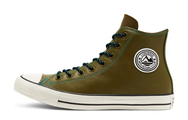 Converse Chuck Taylor All Star Olive Green