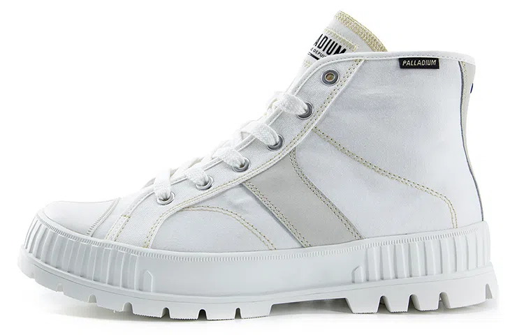 Palladium Pallashock