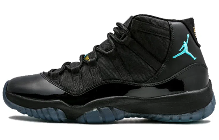 Jordan Air Jordan 11 Retro "Gamma Blue"