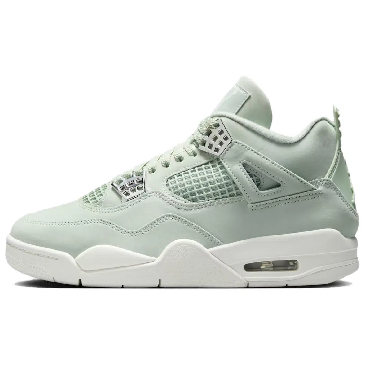 Jordan Air Jordan 4 "Seafoam"