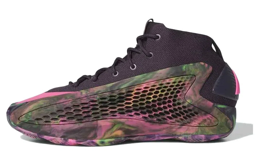 adidas A.E. 1 MX Fushia