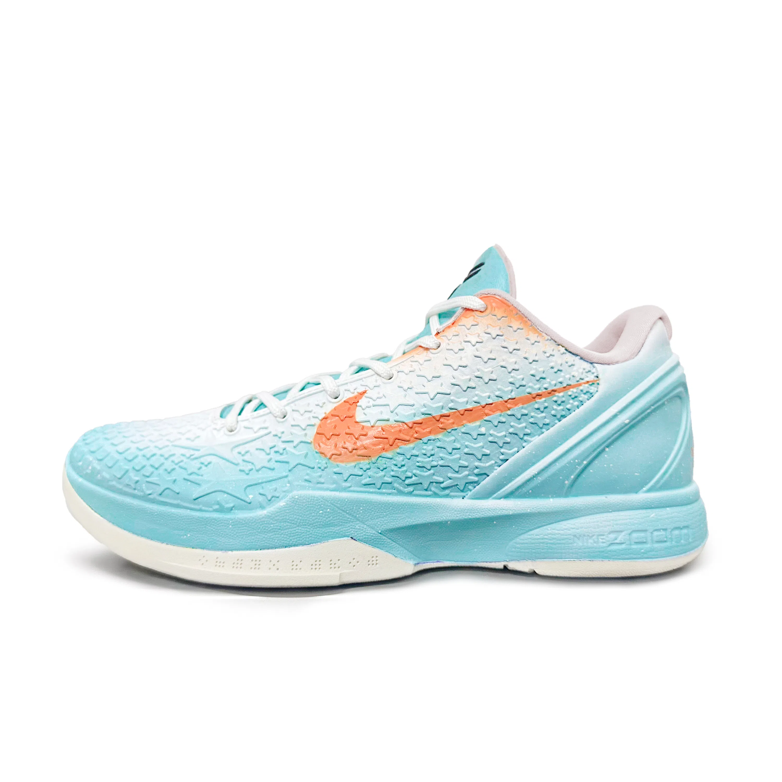 Nike Zoom Kobe 6 "All-Star 2.0"