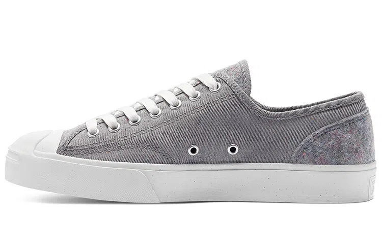 Converse Jack Purcell Cool Grey