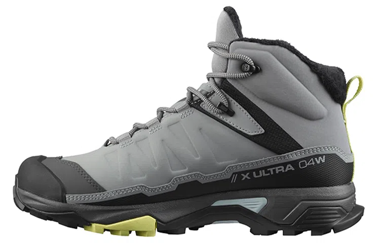 Salomon X Ultra 4 Mid Winter