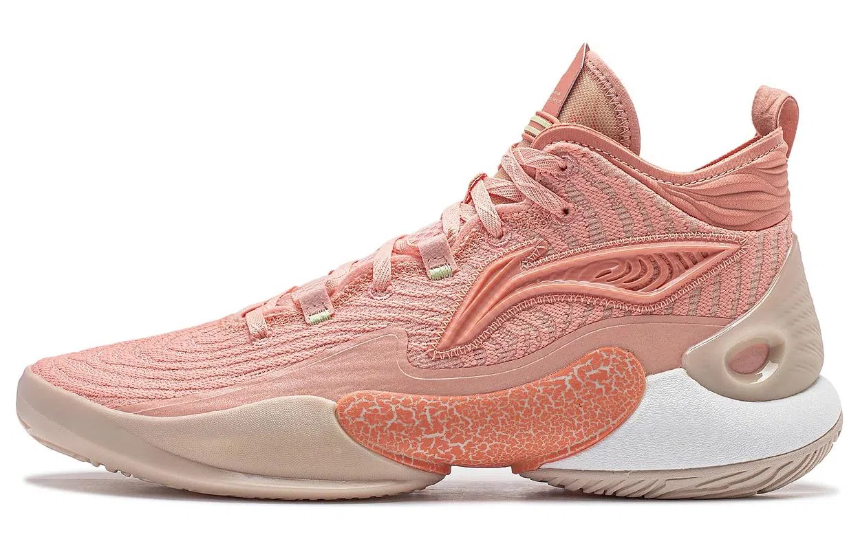 LiNing YuShuai 18 ASG