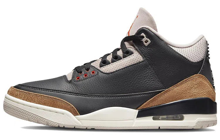 Jordan Air Jordan 3 Retro "Desert Elephant"