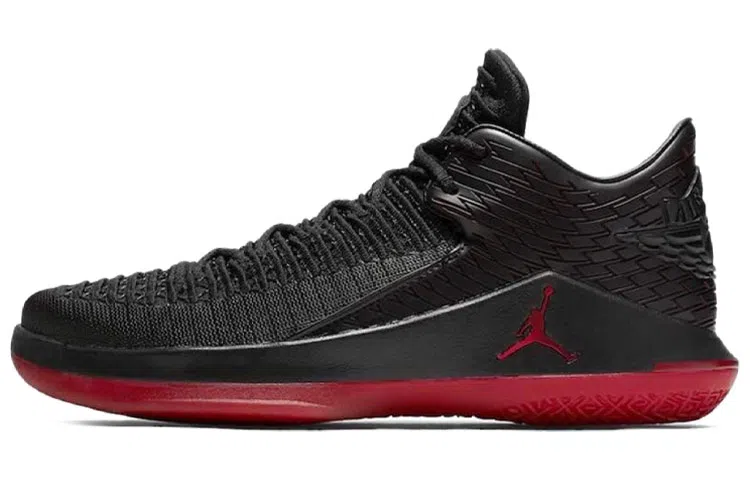 Jordan Air Jordan 32 Low Last Shot
