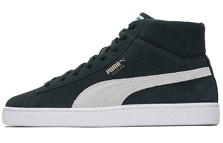 PUMA Suede Mid XXI