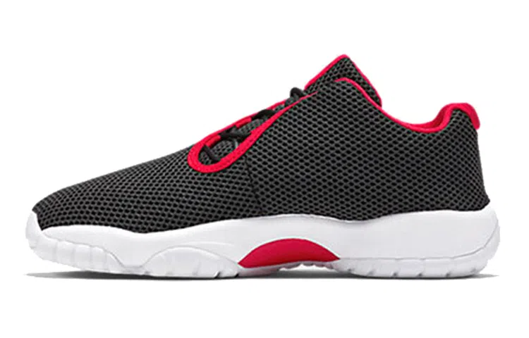 Jordan Future Air Low Grey Red