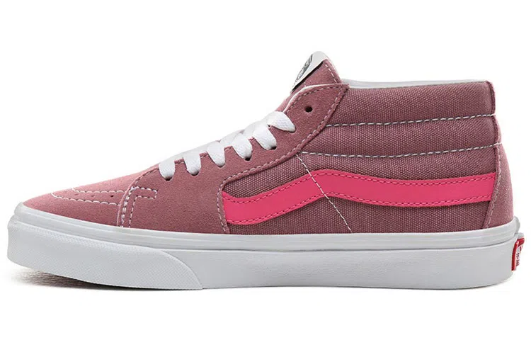 Vans SK8 Mid