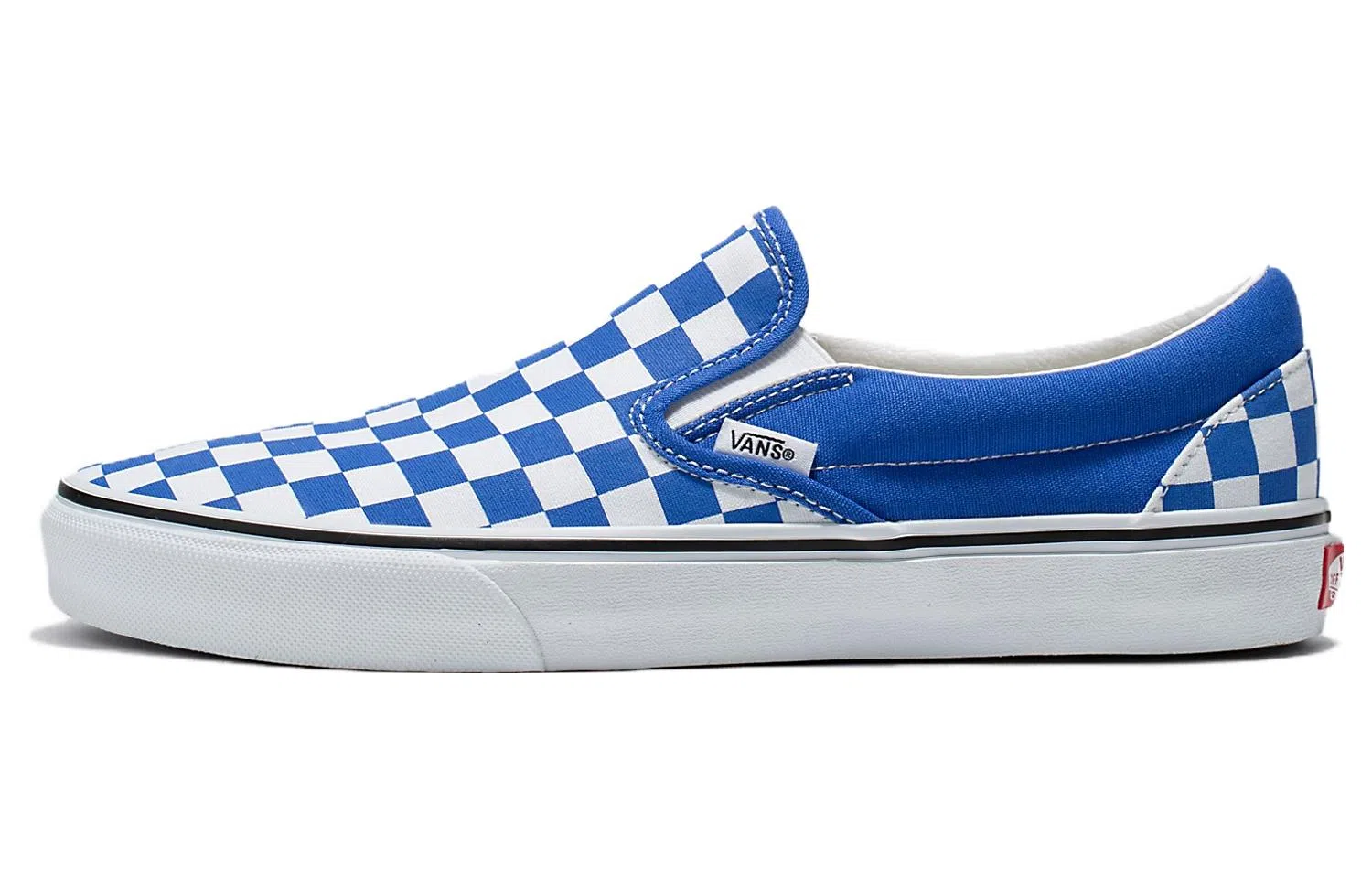 Vans Slip-On Checkerboard Classic