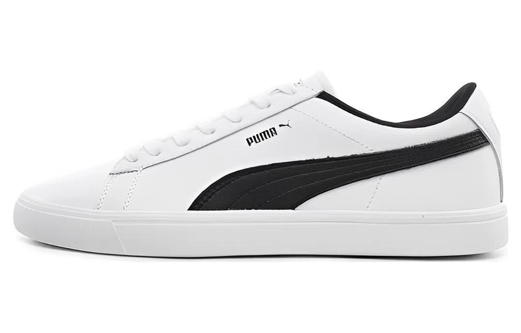 PUMA Court Star Vulc Fs
