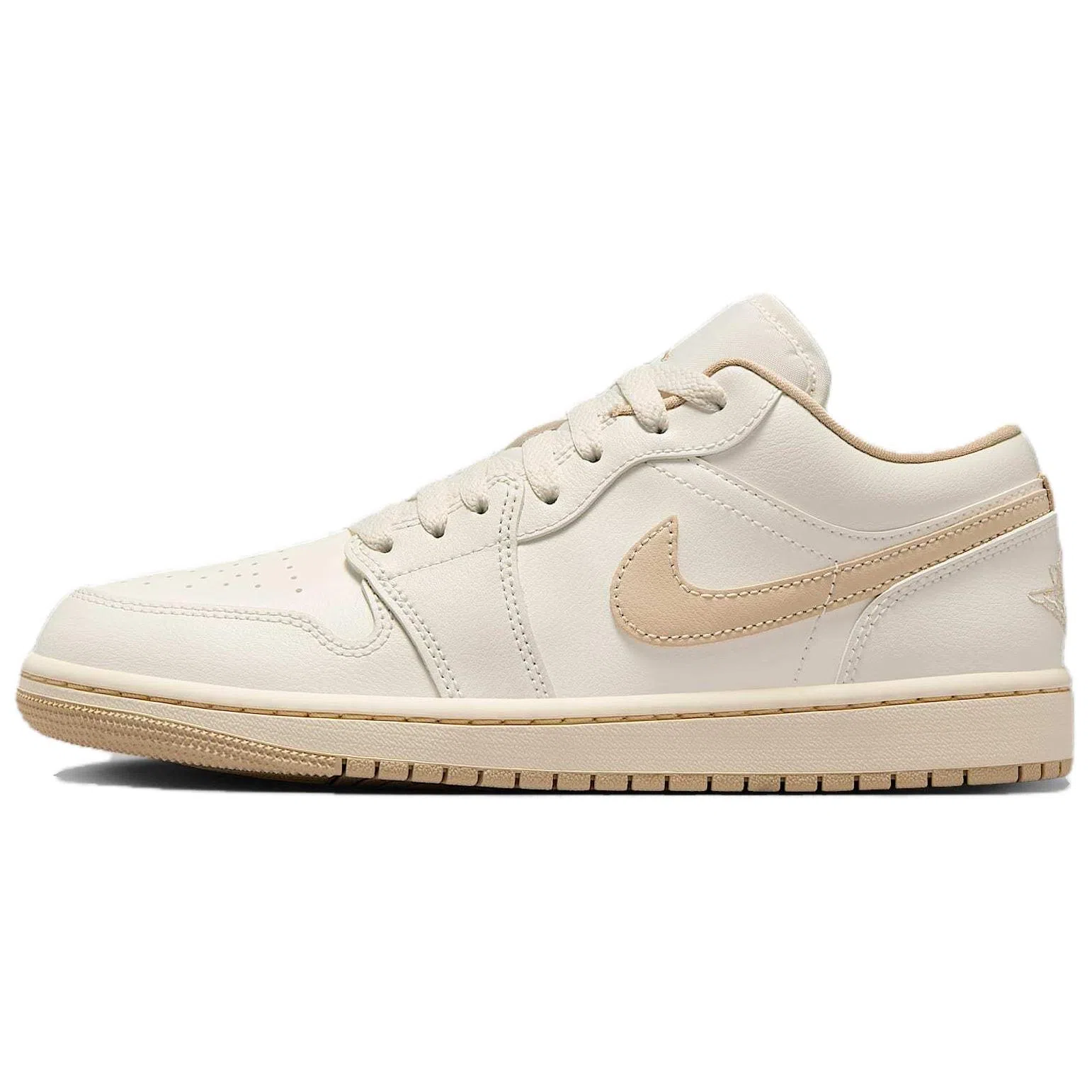 Jordan Air Jordan 1 Low Beige