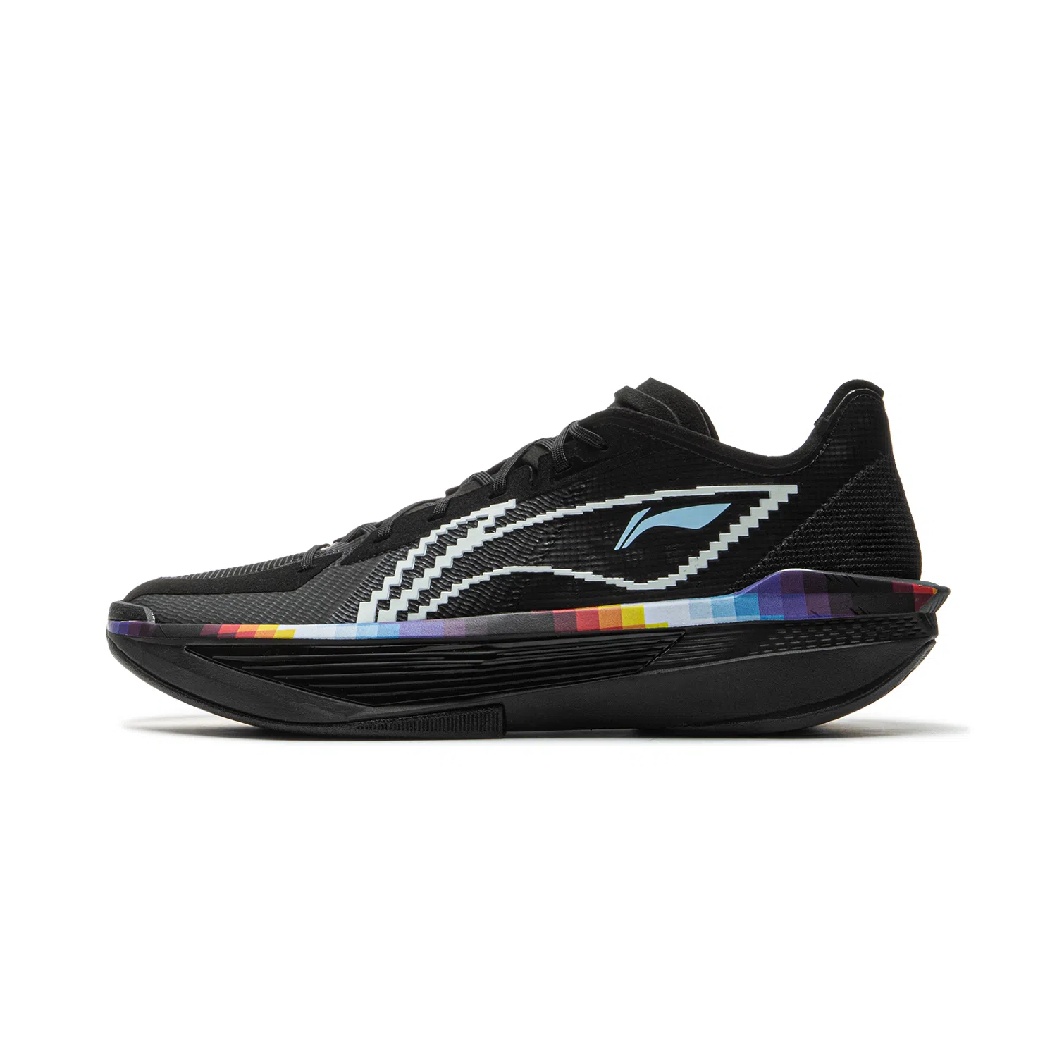 LiNing Ultra Light 2025 Black