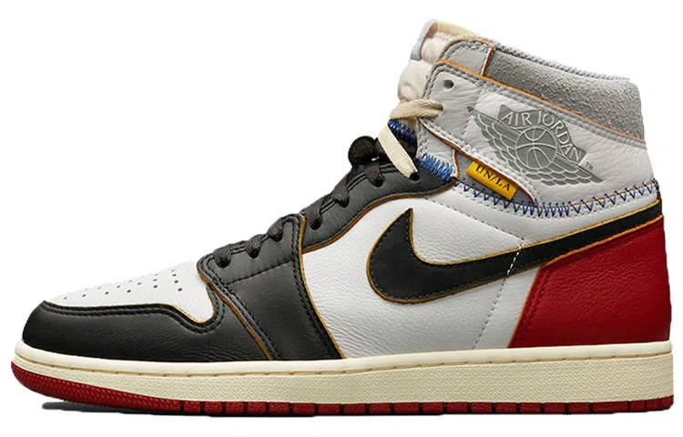 Union x Air Jordan 1 Retro High OG NRG