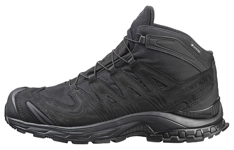 Salomon Xa Forces Mid Gore-Tex