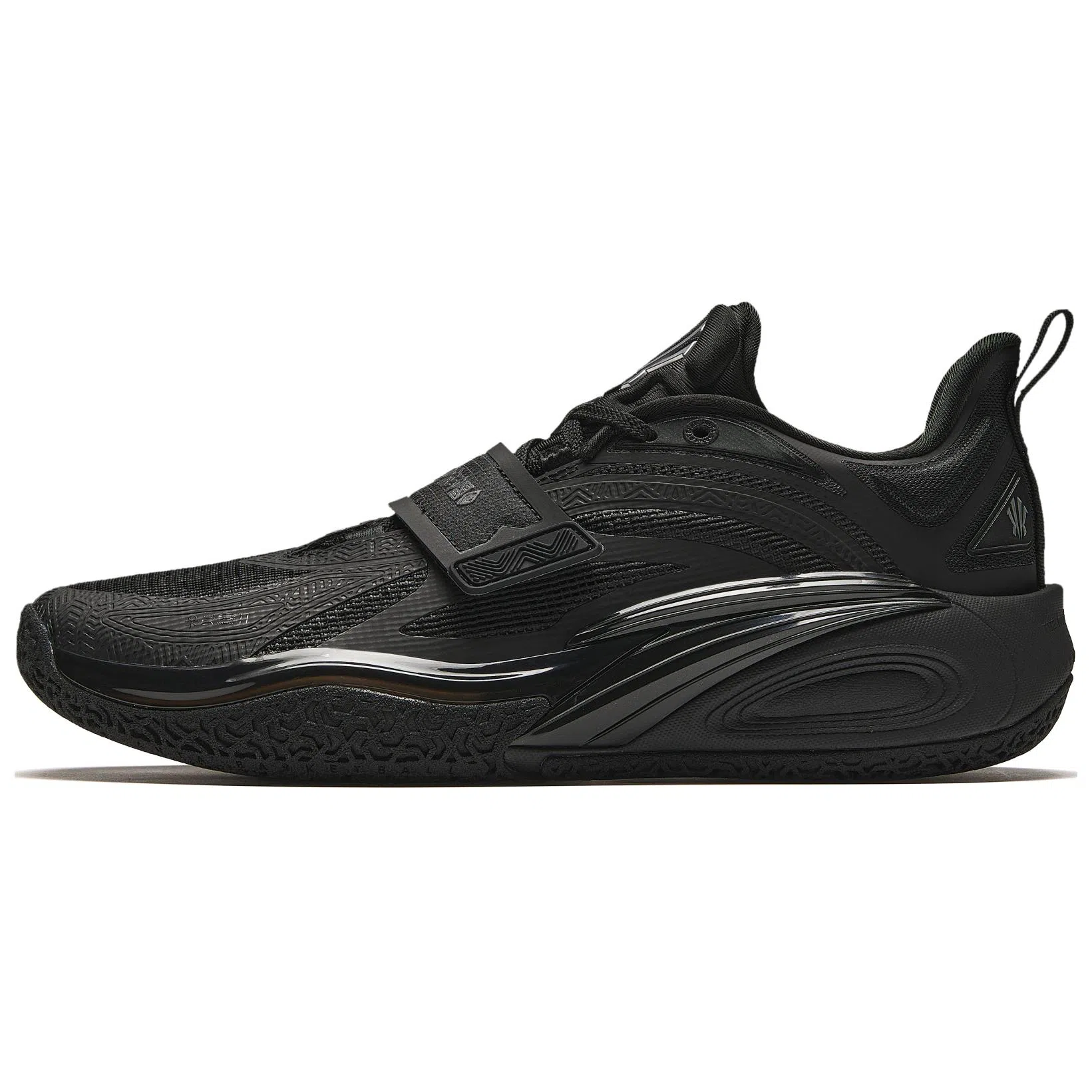 Anta KAI 1 Black