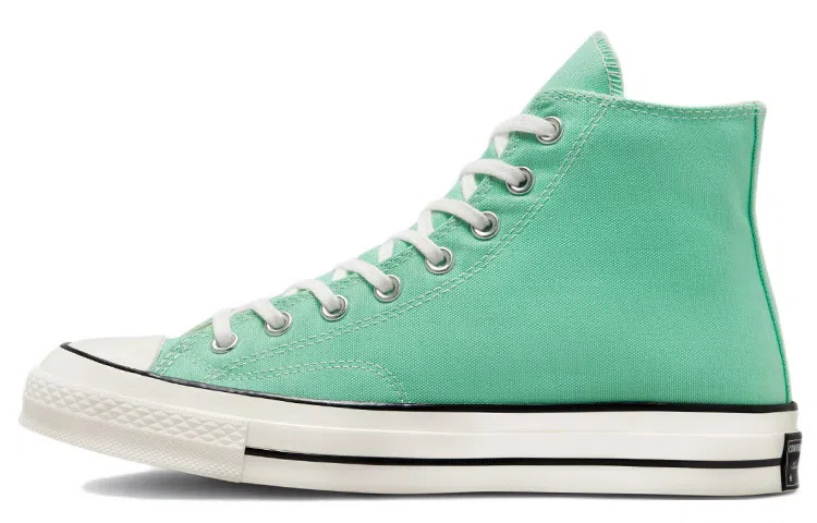 Converse 1970s Chuck Taylor All Star Mint Green