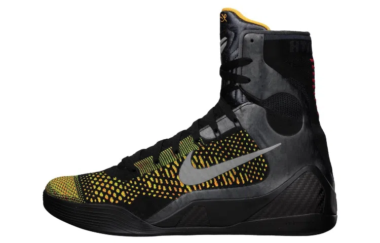 Nike Kobe 9 Elite Inspiration