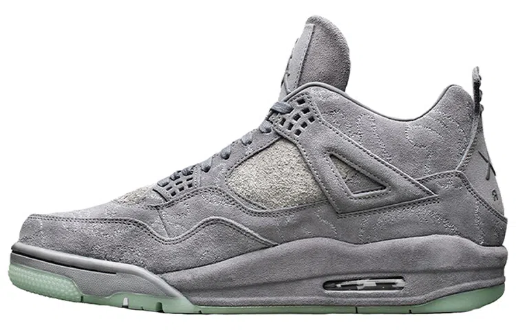 Jordan Air Jordan 4 Retro Kaws