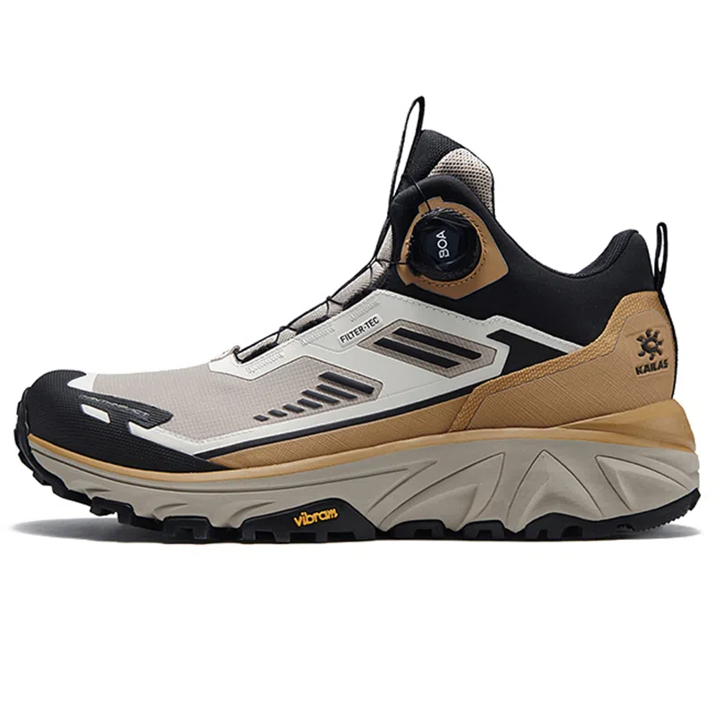 Kailas Xingyun FLT BOA