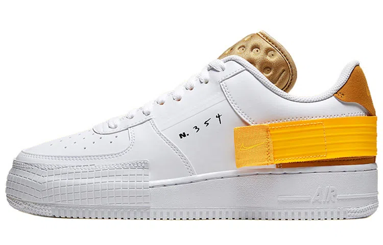 Nike Air Force 1 Drop Type N.354