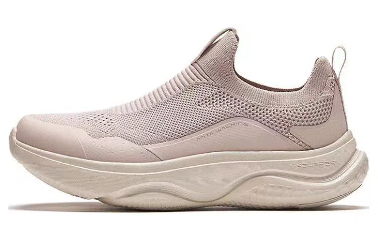 Anta Training Shoes Pink