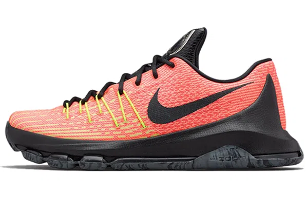 Nike KD 8 Hunts Hill Sunrise