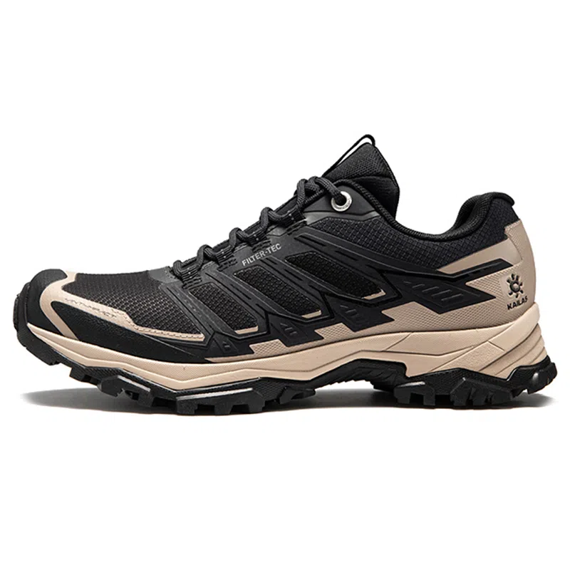 KAILAS Expedition-5 FLT