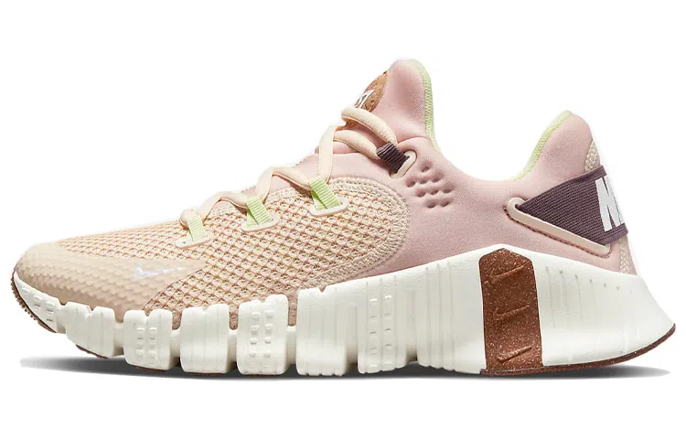 Nike Free Metcon 4 Light Pink