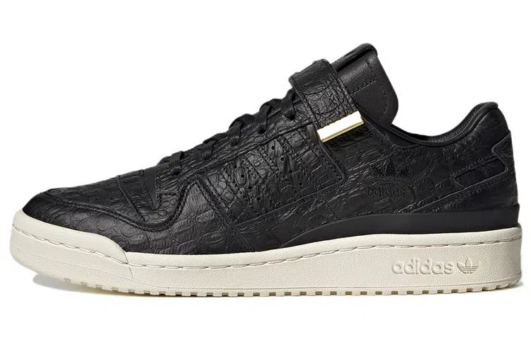 adidas Forum 84 Low Black