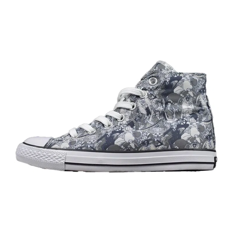 One Piece x Converse Chuck Taylor All Star