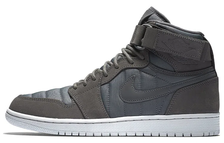 Jordan Air Jordan 1 Retro High Strap Dark Grey Anthracite