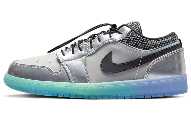 Jordan Air Jordan 1 Low SE "Toggle Silver"