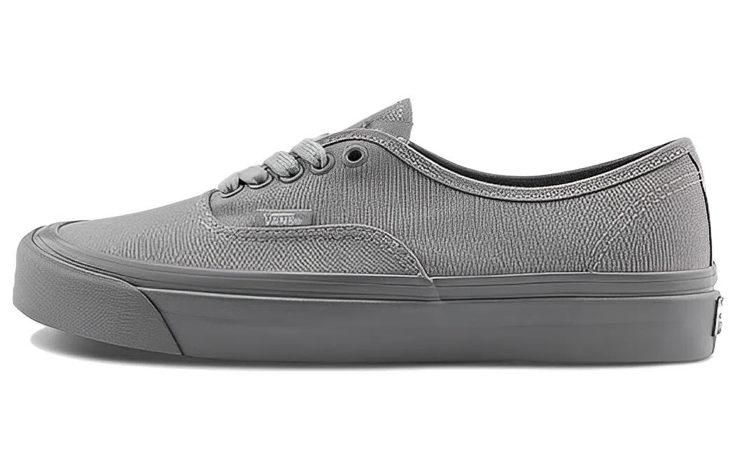 SOPHNET. x Vans Authentic 44 Grey