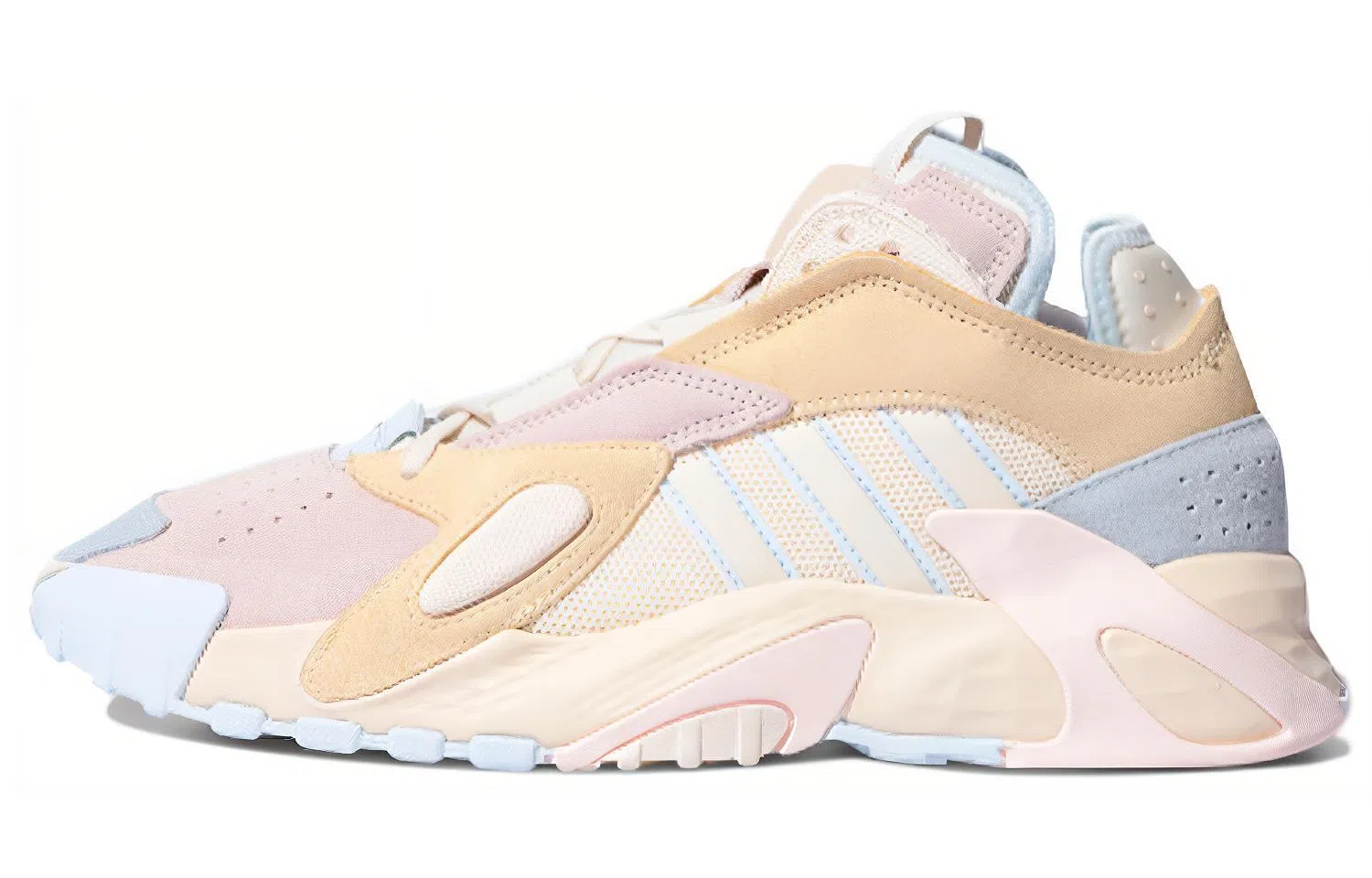 adidas Streetball Pink