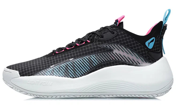 LiNing 1 Badfive Street Sole