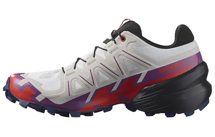 SALOMON Speedcross 6