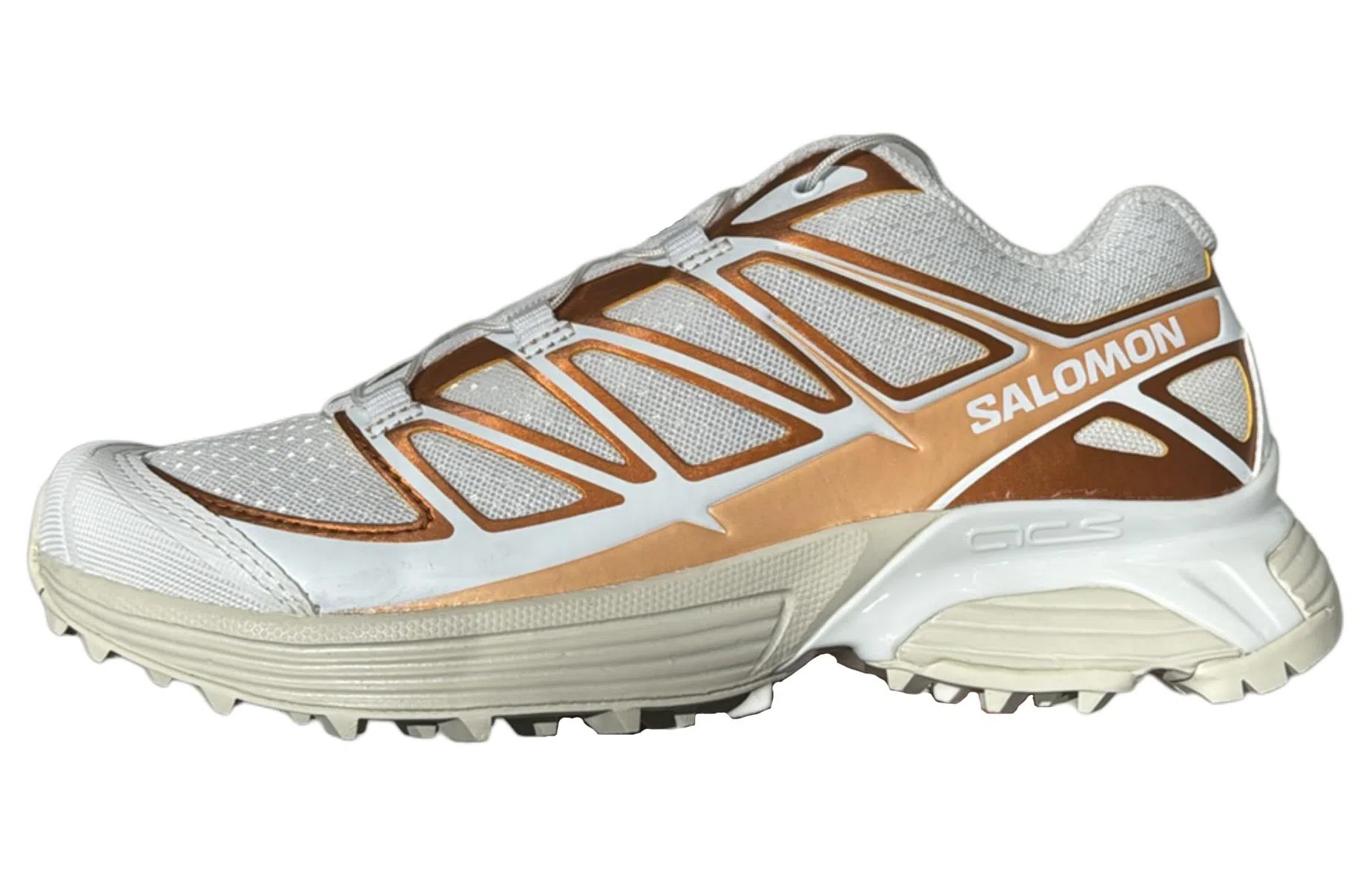 Salomon XT-Pathway White Gold
