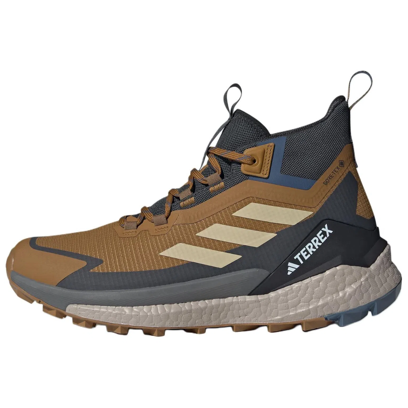 adidas TERREX FREE HIKER 2.0 Copper Brown